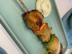 -库滋明·俄罗斯特色美食(中央大街店)