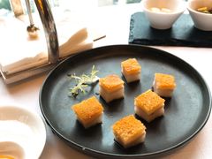 -富力丽思卡尔顿酒店·丽轩中餐厅