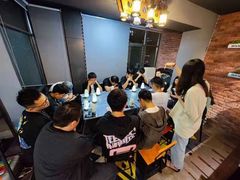 -4k轰趴馆(苏州街店)