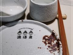 -渔语鱼酸菜鱼新川菜(来福士店)