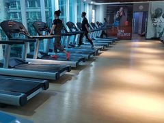 -一兆韦德健身(慧芝湖店)