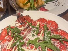 -Osteria Garden 生蚝花园餐厅(原进贤路店)