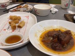 -阿毛饭店(和义路店)