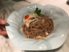 -周渝食惦·酸菜鱼精致川菜(横岗店)