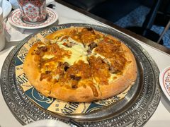 -清真·卡德尔大叔新疆主题餐厅(龙汇路店)
