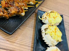-红叶日料·放题·海胆·定食(星海店)