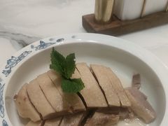 -金陵后厨·南京菜(新街口秣陵路店)