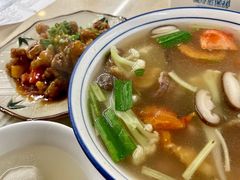 -老福洲(西洪路店)