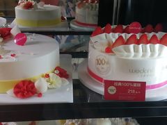 -味多美蛋糕(大红门店)