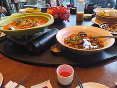 -炊江南·上海菜(国展华漕店)