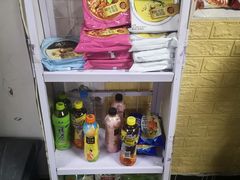 零售区-海清宁记大馅云吞