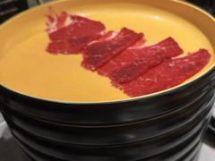 -一绪に寿喜烧(虹悦城店)
