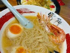 -雷门拉面·现熬骨汤(凯德来福士店)