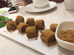 -四季小馆·地道北京小吃(广百店)