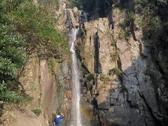 -溪口-滕头旅游景区