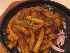 -惠丰堂饭庄·烤鸭·京味菜(翠微路店)