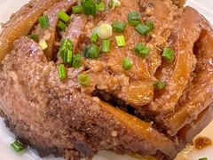 -老味道1992(武当山店)