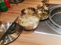 -汉拿山(魏公村店)