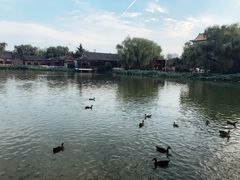 -大明幻境第一城