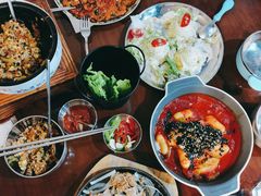-京尚道韩式美食屋(海甸岛店)