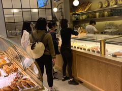 -安上烘焙 ENCHANTE(世纪汇店)