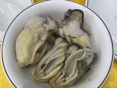 -濠轩阁特色生蚝火锅(水湾路店)