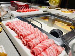 -海底捞火锅(大悦城店)