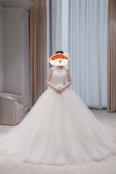 -MuseMarry婚纱(前海嘉里中心店)