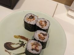 -三禾寿司(君尚店)