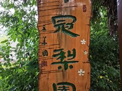 -同里国家湿地公园