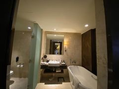 -西安赛瑞喜来登大酒店