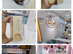 -薇薇安千层蛋糕(府城店)