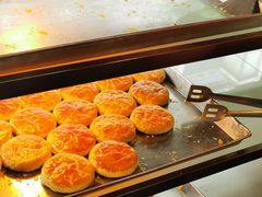 -香港元朗荣华月饼(十八甫路店)
