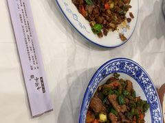 -新新湘菜馆(新中街二条店)