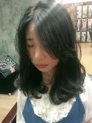 -京都造型·烫发·染发