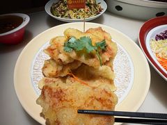 -火车头法国西餐厅