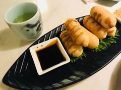 -韵秋荷(宝山龙湖天街店)