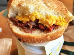 -星巴克(来福士2F店)