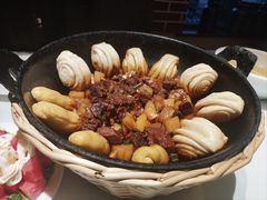 -古洼一锅鲜(开发区店)