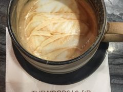 -THE WOODS 简餐 (国贸商城店)