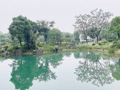 -黄公望隐居地