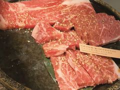 -牛角日本烧肉专门店(海运大厦店)