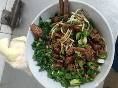 -丁记面馆(凤凰店)