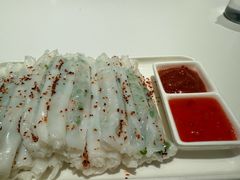 -汀小府·福建客家菜(鼓山沃尔玛店)