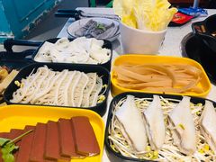 -钢管厂五区小郡肝串串香(南山店)
