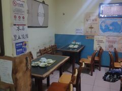 大堂-清真宏玉祥黄门脸餐厅(华荫东里店)