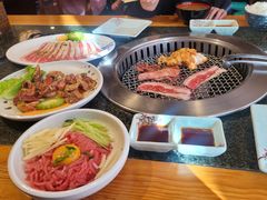 -梦山水日本烧肉(五四广场店)
