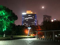 -中央公园(苏州工业园区)