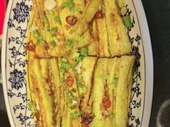 -阿嫂印象·民间江湖菜(大学城店)