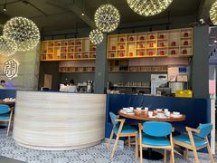 -宋小谨·泉州菜(西沙湾店)